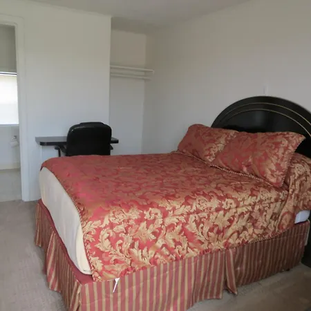 Best Inn Motel Salina Exterior photo